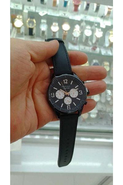 Ferrucci Fcf 11811fm.04 Function Men's Wristwatch