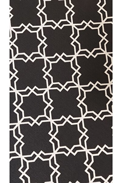 gonk Round Duck (LIQUID PUSHER, SPOT-PROOF) Fabric, Table Cloth