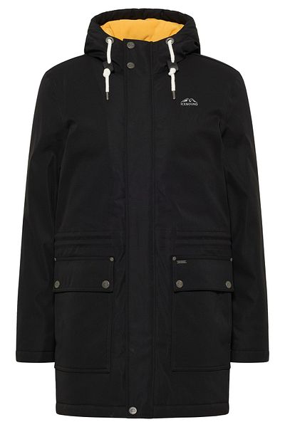 Icebound zimní parka
