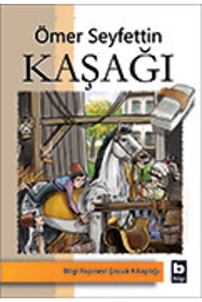 Bilgi Yayınevi Kaşağı