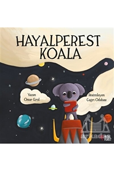 Masalperest Hayalperest Koala