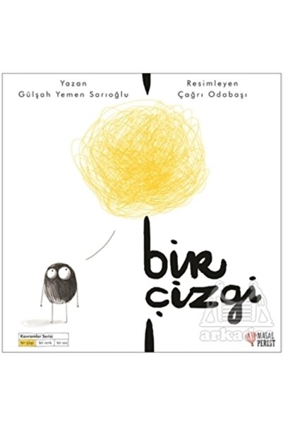 Masalperest Bir Çizgi