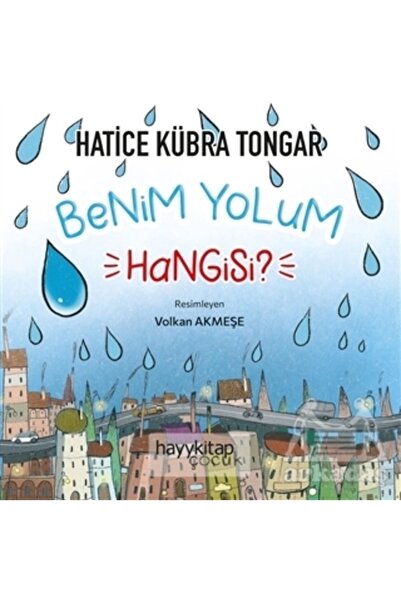 hayykitap Benim Yolum Hangisi?