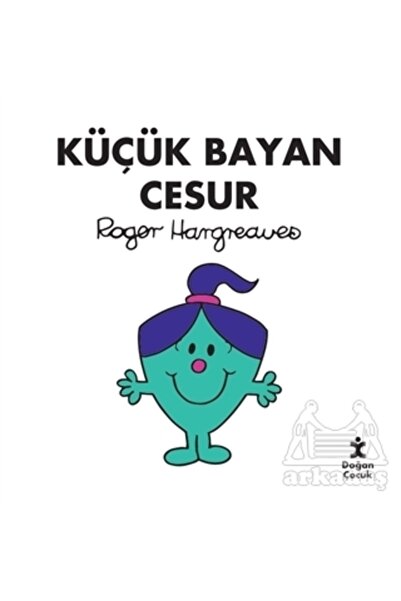 Doğan Egmont Yayıncılık صغير الشجاع