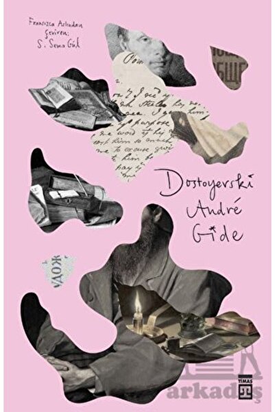 Timaş Yayınları Dostoyevski