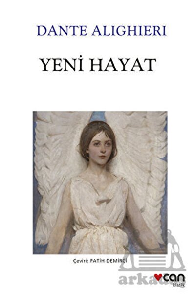 Can Yayınları Yeni Hayat