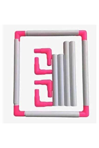 orhanucuzluk Klipsli Boru Nakış Kasnak 35*25