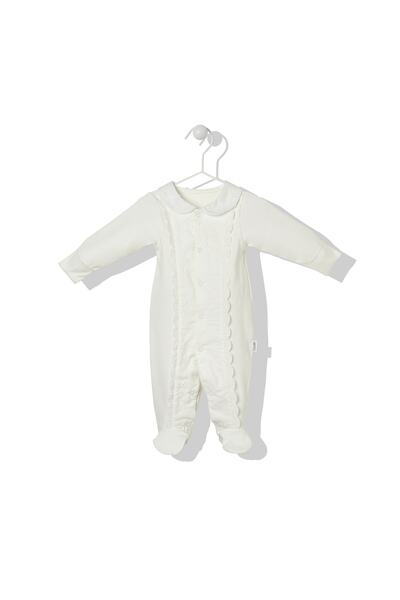 Bebetto بذلة صدفي T3149