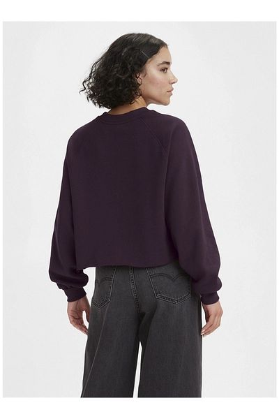 Levi's Hanorac de damă cu gât rotund A3414-0008