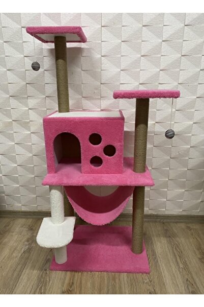 Cathause Kedi Tırmalama Evi