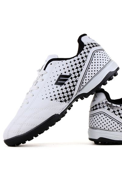 M.P. 231-1132 Çimsaha Unisex Astroturf Football Shoes