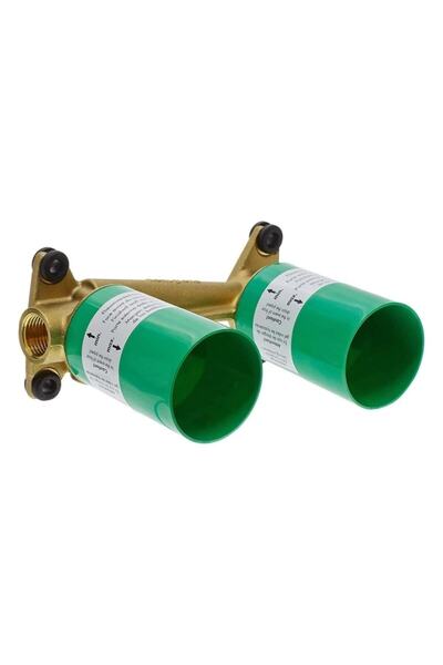 Hansgrohe Ankastre Lavabo Bataryası Iç Set 13622180