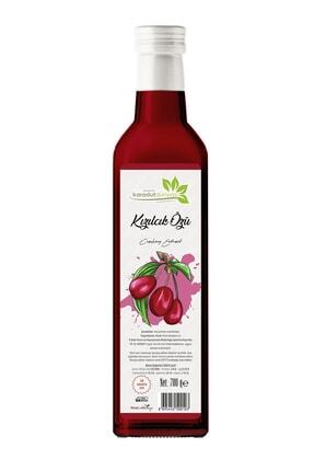 cüce kırmızı uçlu kızılcık