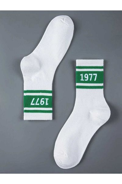 MY MENORA SOCKS 1997 Κάλτσες με σχέδια