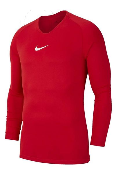Nike Y Nk Dry Park 1stlyr Jsy Ls Children's Long Sleeve T-Shirt Av2611-657