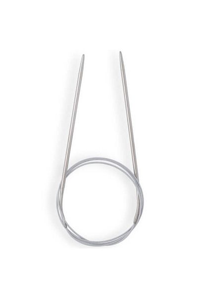 Sultan Steel Line Skewer 40 Cm 2.5