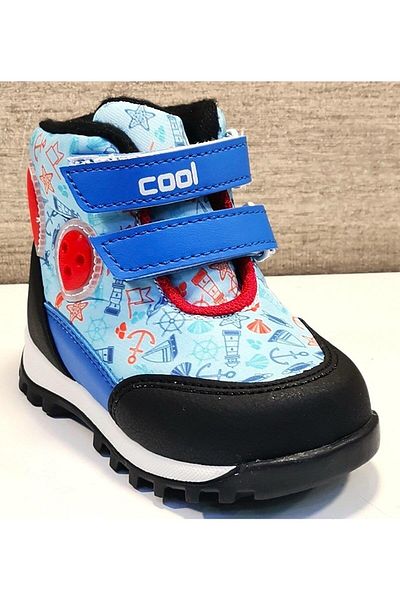 Cool بوت Pixs للفتيات الصغيرات (شتاء 22)