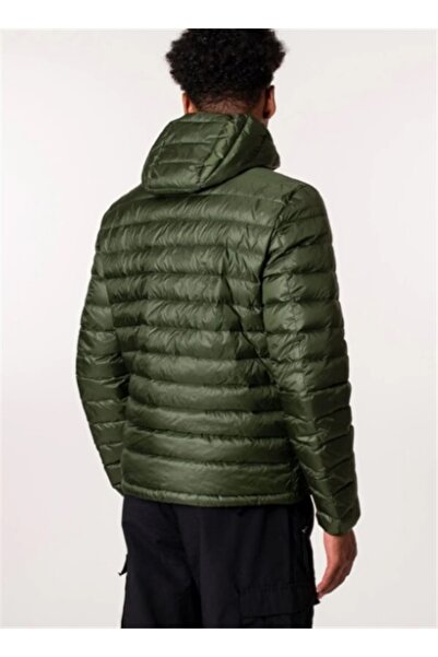 PAUL&SHARK Men's Woven Jacket C.w.nylon