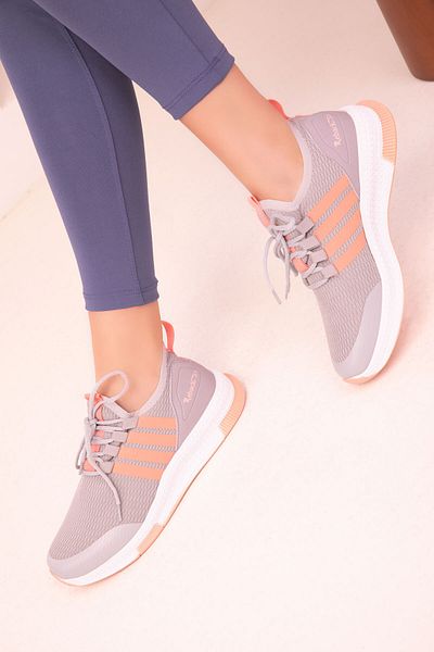 SOHO Ice-Powder Women's Sneaker 16199