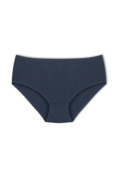 HNX 3-пари бавовняні труси з високою талією для жінок великих розмірів