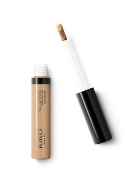 Kiko Full Coverage Dark Cırcles Concealer