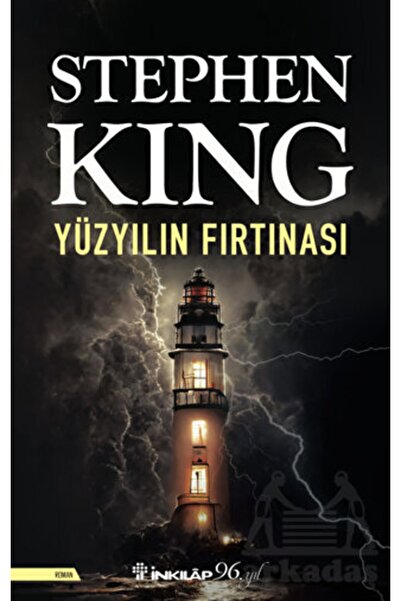 İnkılap Kitabevi Yüzyılın Fırtınası