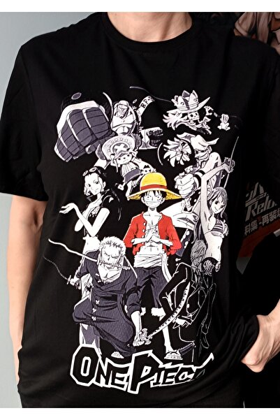 GALAXYBUTIQUE Μπλουζάκι One Piece