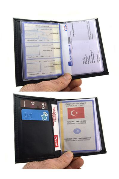 anahtarlıksepeti Car License Container - Caucasian Male Dancing Figure