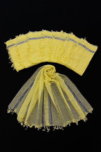 ZEYMERADE زخرفة القافلة الصفراء، شال وصيفة العروس، زخرفة الحناء، وشاح هدية 10...