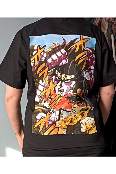 GALAXYBUTIQE Μπλουζάκι Jojo