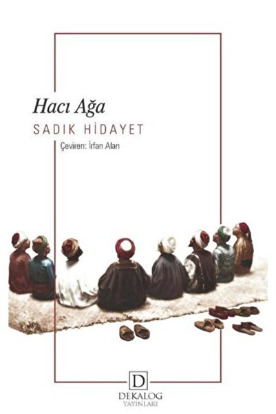 Dekalog Yayınları Hacı Ağa