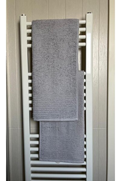 SHAL HOME Shal 100% бавовна Soft Одинарний рушник для рук 50x90 см