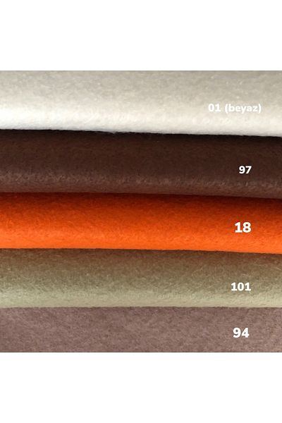 Chuva Fine Felt Design
