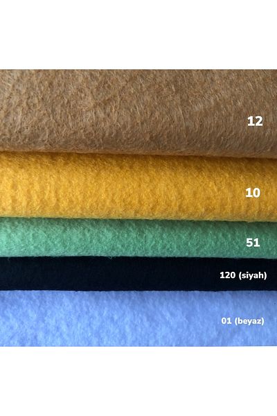 Yumuşakkeçe Fine Felt Design