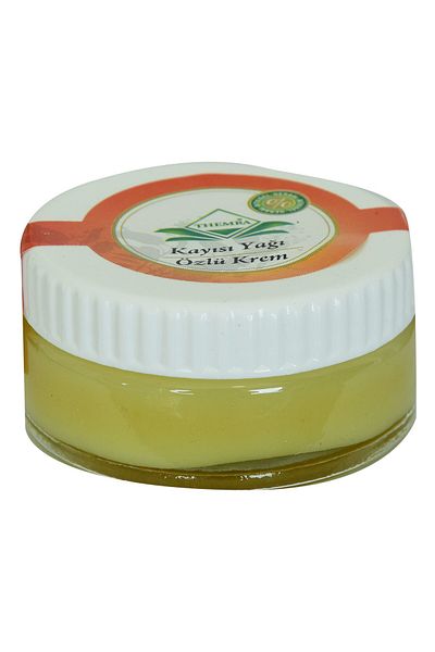 Themra Apricot Oil Extract Acne Pimple Blemish Cream 50 Cc