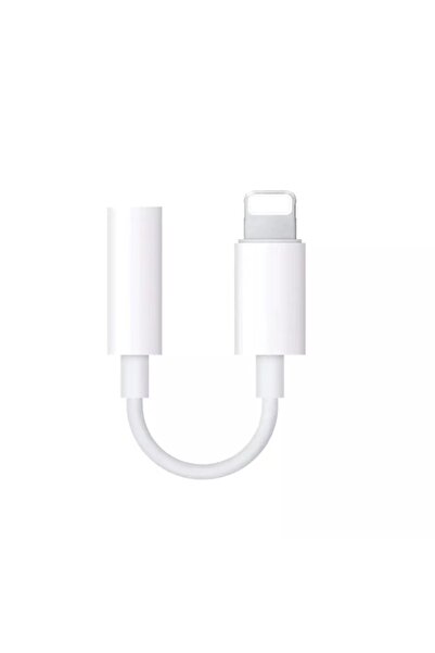 Deppo Trend Apple Iphone 14 13 12 11 X 7 8 Plus Uyumlu Kulaklık Çevirici Ligh...