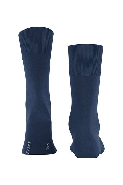 FALKE Herrensocken - ClimaWool, einfarbig, Merinowolle