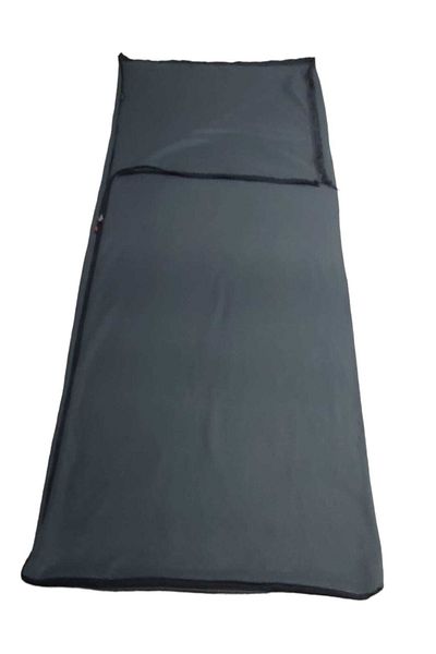 CAMP STORY Dep Fleece Blanket Type Sleeping Bag