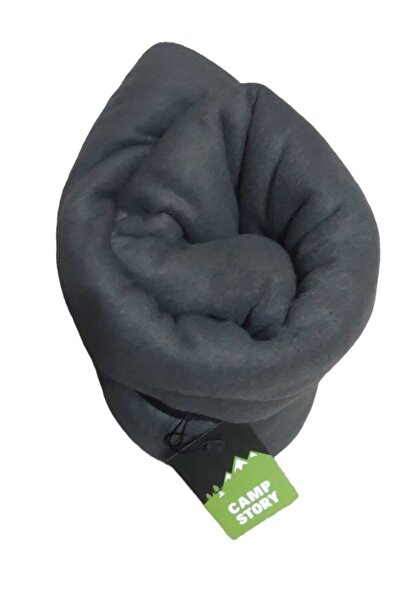 CAMP STORY Dep Fleece Blanket Type Sleeping Bag