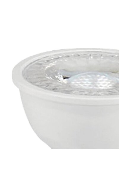 Heka Gu10 6w Çanak Spot Led Ampul - 3000k Gün Işığı