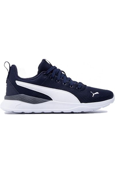 Puma 372004 03 Anzarun Lite Jr Women's Casual Sneakers