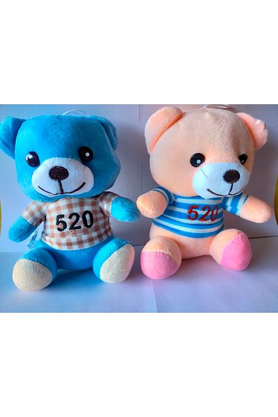 GÜVEN Plush Bear