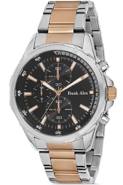 Frank Alex Fa.11256M.05 Men's Wrist Watch
