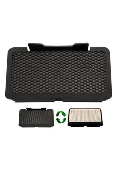 MFS Rowenta Ro 8366 - Silence Force Multi Cyclonic Hepa Filtre Seti