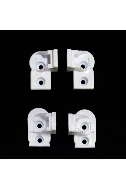 Şahin Bella Duşakabin Kapı Parçası Duşakabin Plastik Yedek Parça