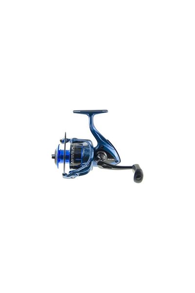 BAUER Salkuta 40 Fishing Line Machine