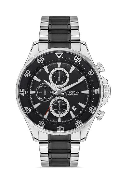 mascionni MAN WATCH
