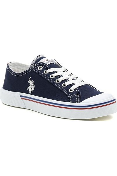 U.S. Polo Assn. Penelope 3fx Navy Blue Women's Sneaker