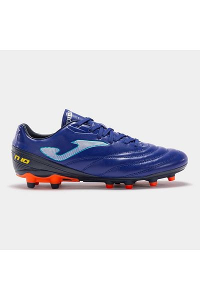 Joma Numero 2304 Navy Firm Ground Football Shoes N10s2304fg