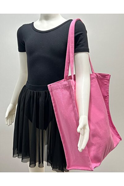 Gymo Спорт Сумка-тоут Pembe